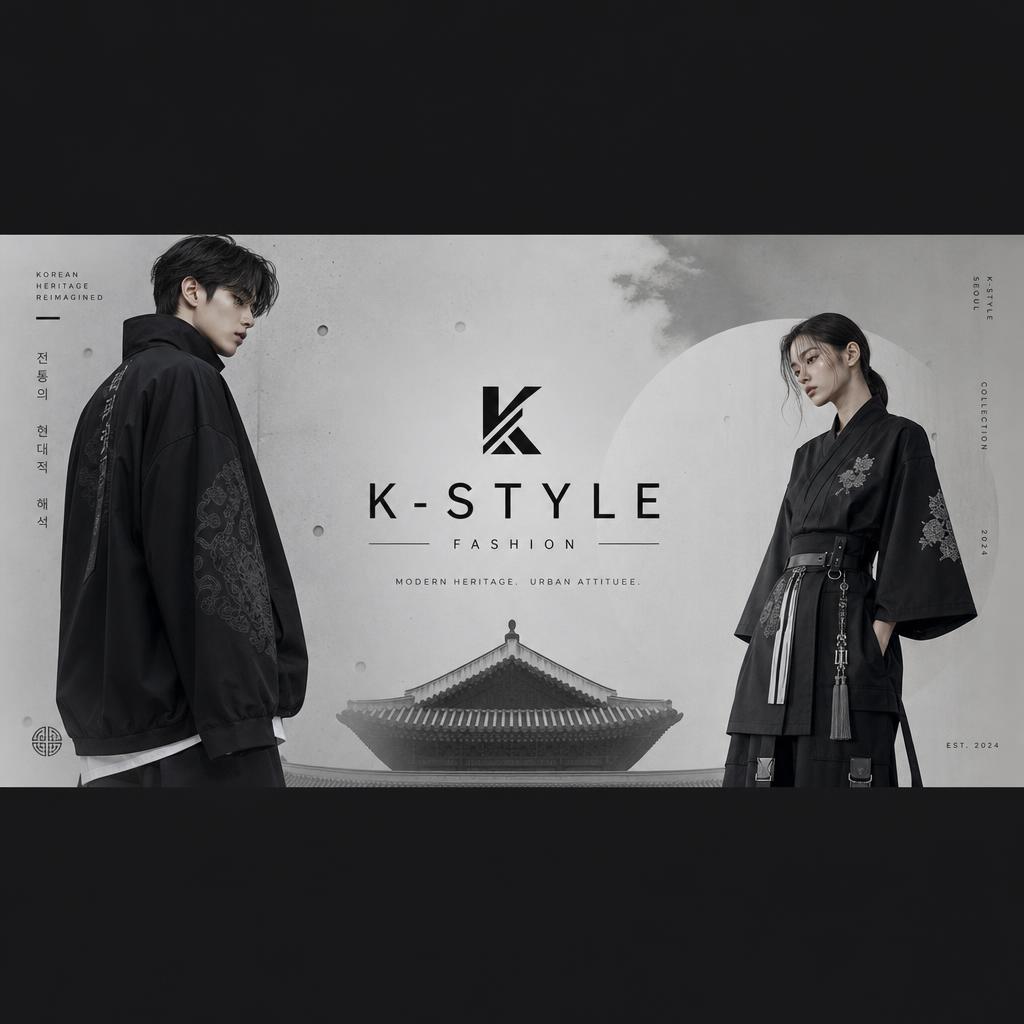 Seoul Fashion Co