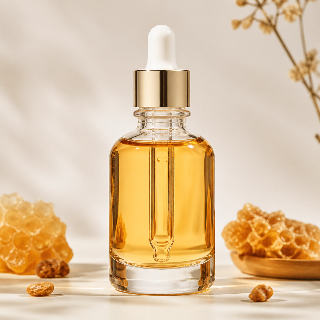 Propolis Light Ampoule