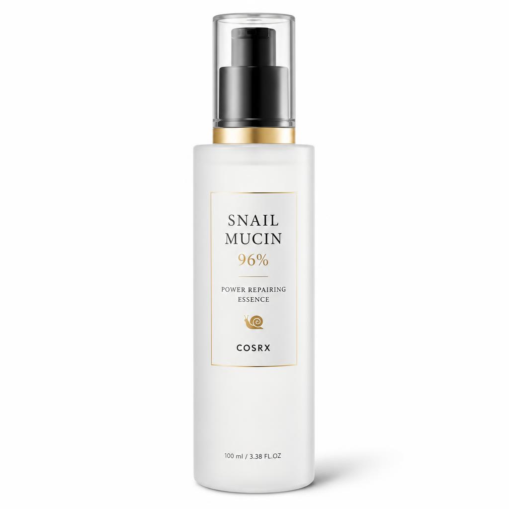 COSRX Snail Mucin 96% Essence